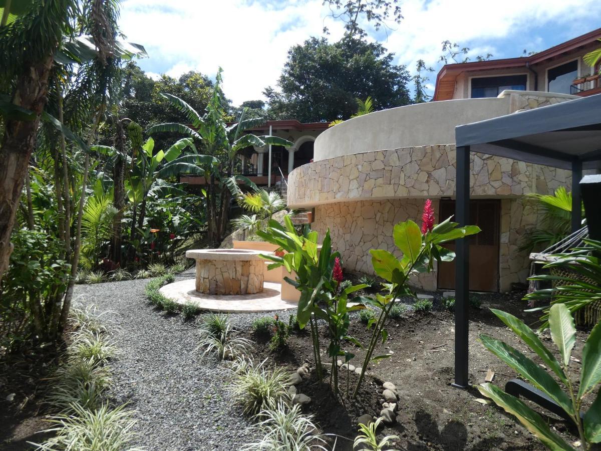 Encantada Guest House El Castillo Eksteriør bilde